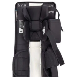 Bottes Bauer GSX Prodigy Enfant -Équipement De Hockey pdtimg 4511530b