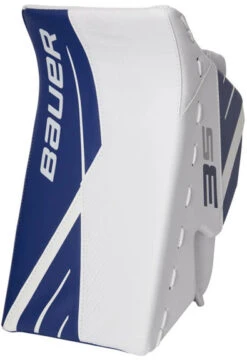 Bouclier Bauer Supreme 3S Intermédiaire -Équipement De Hockey pdtimg 4512314b