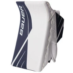 Bouclier Bauer Supreme UltraSonic Senior -Équipement De Hockey pdtimg 4512321b