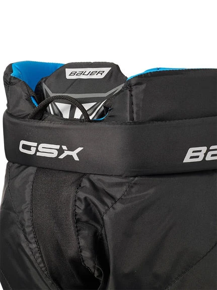 Culotte Gardien Bauer GSX Prodigy Enfant 4 Culotte Gardien Bauer GSX Prodigy Enfant – Image 2