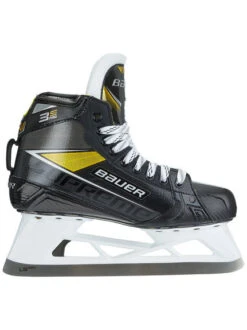Patins Gardien Bauer Supreme 3S Pro Intermédiaire -Équipement De Hockey pdtimg 4530381b