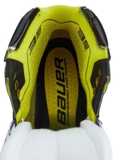 Patins Gardien Bauer Supreme 3S Pro Intermédiaire -Équipement De Hockey pdtimg 4530382b