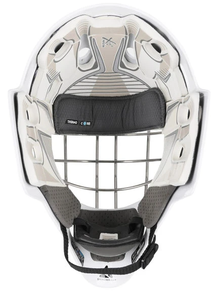 Masque Gardien Bauer Profile 960 4 Masque Gardien Bauer Profile 960 – Image 2