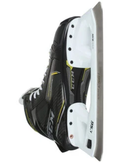 Patins Gardien CCM Super Tacks 9370 Junior -Équipement De Hockey pdtimg 4562050b