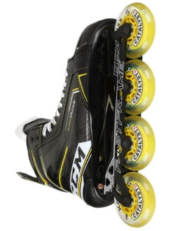 Roller CCM Super Tacks 9370 Senior -Équipement De Hockey pdtimg 4562112b