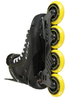 Roller CCM Super Tacks 9350 Senior -Équipement De Hockey pdtimg 4562123b