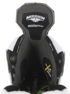 Roller Mission Inhaler WM01 Senior -Équipement De Hockey pdtimg 4562158b