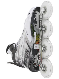 Roller Mission Inhaler WM01 Senior -Équipement De Hockey pdtimg 4562160b