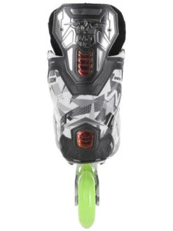 Roller Mission Inhaler WM02 Senior 13 Roller Mission Inhaler WM02 Senior -Équipement De Hockey pdtimg 4562213b