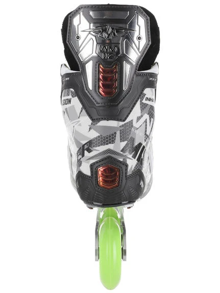 Roller Mission Inhaler WM02 Senior 8 Roller Mission Inhaler WM02 Senior – Image 6