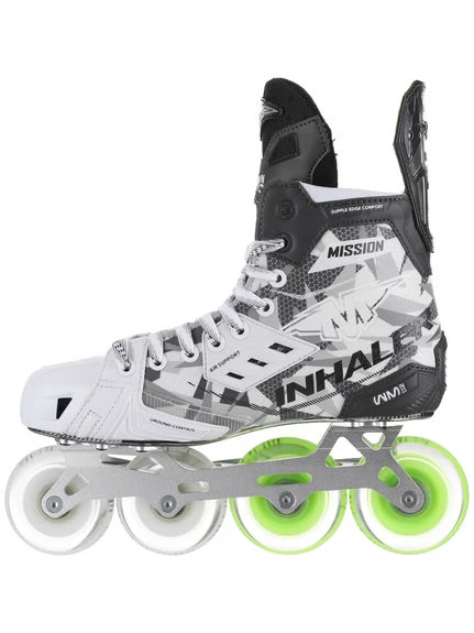 Roller Mission Inhaler WM02 Senior 4 Roller Mission Inhaler WM02 Senior – Image 2