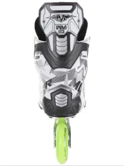 Roller Mission Inhaler WM03 Senior 12 Roller Mission Inhaler WM03 Senior -Équipement De Hockey pdtimg 4562230b