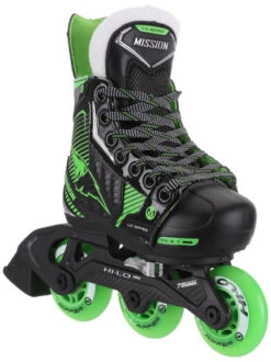 Roller Mission Lil' Ripper Enfant -Équipement De Hockey pdtimg 4563405b