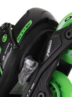 Roller Mission Lil' Ripper Enfant -Équipement De Hockey pdtimg 4563407b