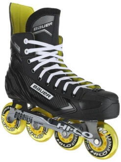 Roller Bauer RS Junior -Équipement De Hockey pdtimg 4567584b