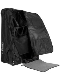Sac Grit HTFX Hockey Tower Black -Équipement De Hockey pdtimg 4588405b
