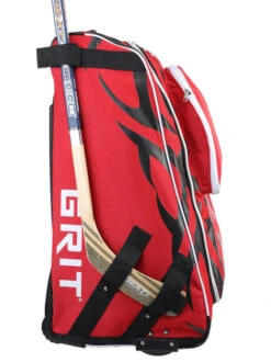 Sac Grit HTFX Hockey Tower Chicago -Équipement De Hockey pdtimg 4588442b