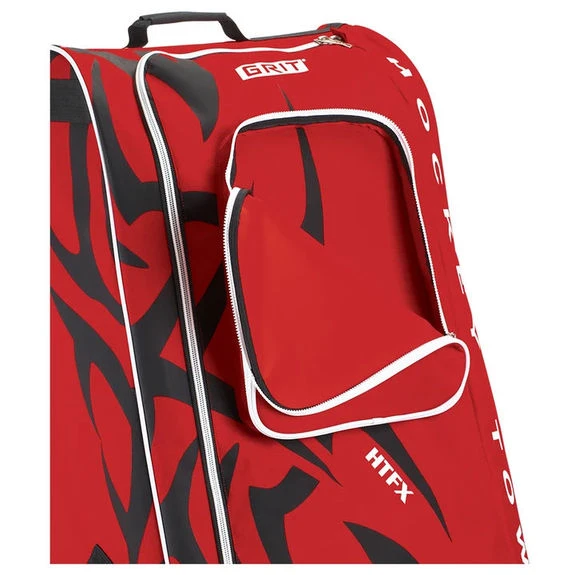 Sac Grit HTFX Hockey Tower Montreal 11 Sac Grit HTFX Hockey Tower Montreal – Image 9