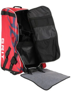 Sac Grit HTFX Hockey Tower Montreal 16 Sac Grit HTFX Hockey Tower Montreal -Équipement De Hockey pdtimg 4588459b
