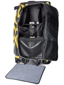 Sac Grit HTFX Hockey Tower Boston -Équipement De Hockey pdtimg 4588472b