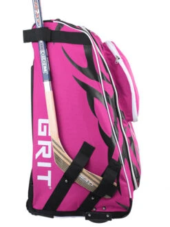Sac Grit HTFX Hockey Tower Rose -Équipement De Hockey pdtimg 4588516b