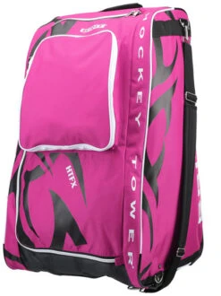 Sac Grit HTFX Hockey Tower Rose -Équipement De Hockey pdtimg 4588517b