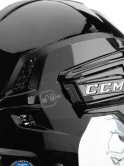 Casque CCM Super Tacks X -Équipement De Hockey pdtimg 4611724b