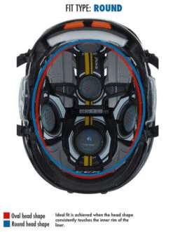 Casque CCM Tacks 910 -Équipement De Hockey pdtimg 4611741b