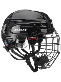 Casque CCM Tacks 210 Combo -Équipement De Hockey pdtimg 4612259b