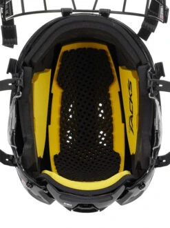 Casque CCM Tacks 210 Combo -Équipement De Hockey pdtimg 4612261b