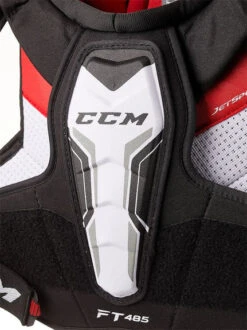 Epaulières CCM JetSpeed FT485 Senior -Équipement De Hockey pdtimg 4617820b