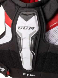 Epaulières CCM JetSpeed FT485 Junior -Équipement De Hockey pdtimg 4617830b