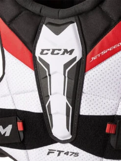 Epaulières CCM JetSpeed FT475 Senior -Équipement De Hockey pdtimg 4617832b