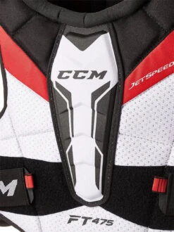 Epaulières CCM JetSpeed FT475 Junior -Équipement De Hockey pdtimg 4617835b