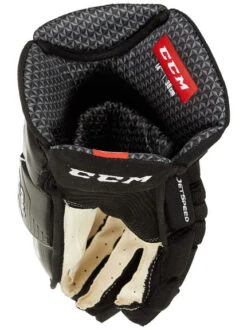 Gants CCM JetSpeed FT4 Pro Senior -Équipement De Hockey pdtimg 4618660b