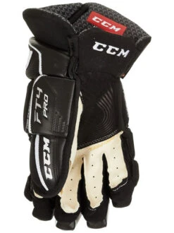 Gants CCM JetSpeed FT4 Pro Senior -Équipement De Hockey pdtimg 4618662b