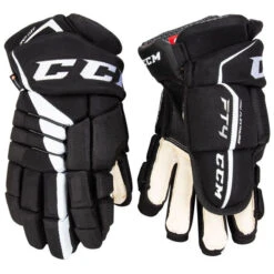 Gants CCM JetSpeed FT4 Pro Senior -Équipement De Hockey pdtimg 4618668b