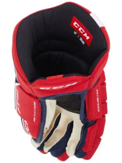 Gants CCM JetSpeed FT485 Junior -Équipement De Hockey pdtimg 4619765b