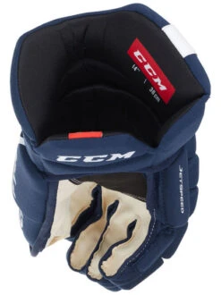 Gants CCM JetSpeed FT475 Junior -Équipement De Hockey pdtimg 4619775b