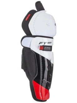 Jambières CCM JetSpeed FT485 Senior -Équipement De Hockey pdtimg 4620531b