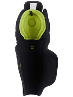 Jambières Warrior Alpha LX 40 Junior -Équipement De Hockey pdtimg 4625226b