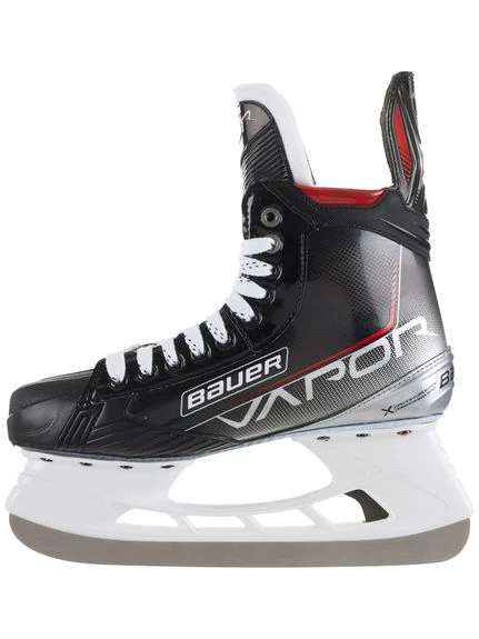 Patins Bauer Vapor 3X Junior 4 Patins Bauer Vapor 3X Junior – Image 2