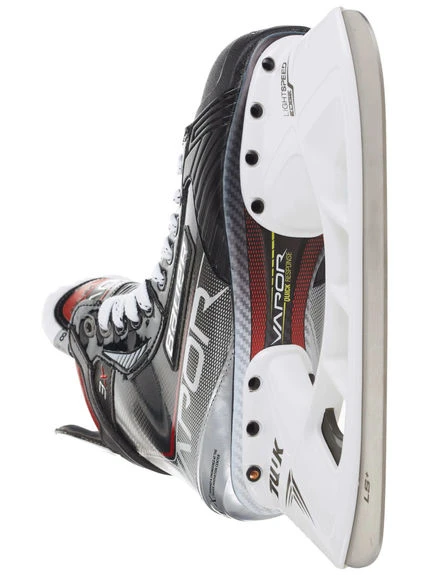 Patins Bauer Vapor 3X Junior 5 Patins Bauer Vapor 3X Junior – Image 3