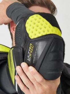 Coudières Bauer Supreme Ultrasonic Senior -Équipement De Hockey pdtimg 4641550b