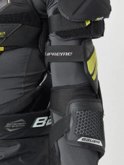 Coudières Bauer Supreme Ultrasonic Junior -Équipement De Hockey pdtimg 4641599b