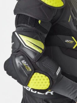 Coudières Bauer Supreme Ultrasonic Junior -Équipement De Hockey pdtimg 4641603b