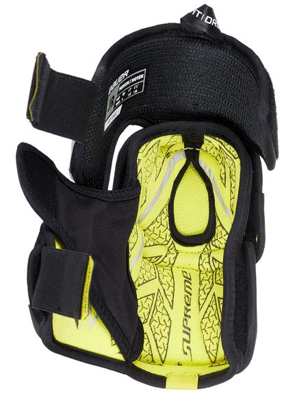 Coudières Bauer Supreme 3S Pro Junior 4 Coudières Bauer Supreme 3S Pro Junior – Image 2