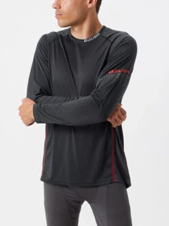 Teeshirt Bauer Essentiel Compression Senior -Équipement De Hockey pdtimg 4693019b