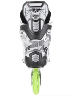 Roller Mission Inhaler WM03 Junior -Équipement De Hockey pdtimg 4702842b