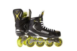 Roller Bauer Vapor X3.5 Junior -Équipement De Hockey pdtimg 4707181b